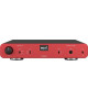 SPL Phonitor se headphone amplifier, red