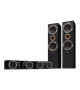 Pioneer S-RS55TB-B 5.0 home theater sound system 