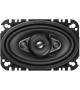 Pioneer TS-A4670F car speakers