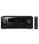 Pioneer VSX-LX304-B 9.2 channel AV receiver amplifier, black
