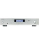 Rotel A11 Tribute Stereo Integrated Amplifier, silver
