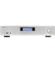 Rotel A14MKII Stereo Integrated Amplifier, silver