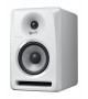 Pioneer DJ S-DJ50X-W active monitor speaker, white