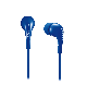 Pioneer SE-CL502-L in-ear headphones, blue