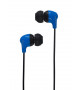 Pioneer SE-CL501-L headphones, blue
