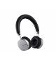 Pioneer SE-MJ561BT-S Bluetooth headphones, silver