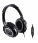 Pioneer SE-M631TV headphones, black