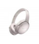 BOSE QuietComfort Headphones active noise cancelling Bluetooth, white smoke
