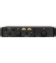 SPL Phonitor 2 headphone amplifier + Expansion Rack, black