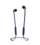 Sudio Vasa Blå Bluetooth earphones, blue
