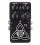 TC Electronic T2 Reverb effect pedal