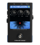 TC Helicon VoiceTone C1 vocal hardtune and corrector pedal 