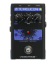 TC Helicon VoiceTone H1 intelligent vocal harmonizing pedal 