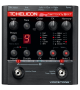 TC Helicon VoiceTone Harmony-G XT vocal/guitar multieffect processor