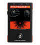 TC Helicon VoiceTone R1 vocal reverb effect pedal