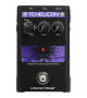 TC Helicon VoiceTone X1 megaphone and distorting vocals effect pedal