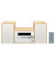 Pioneer X-CM56-W CD/FM/Bluetooth/USB micro audio system, white