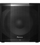 Pioneer Pro Audio XPRS 115S active subwoofer